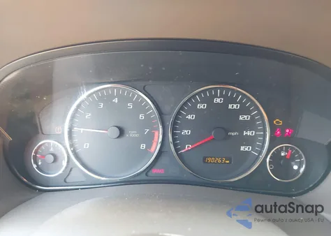 2006 Cadillac Srx V8 from USA, damaged, VIN 1GYEE63A760187559